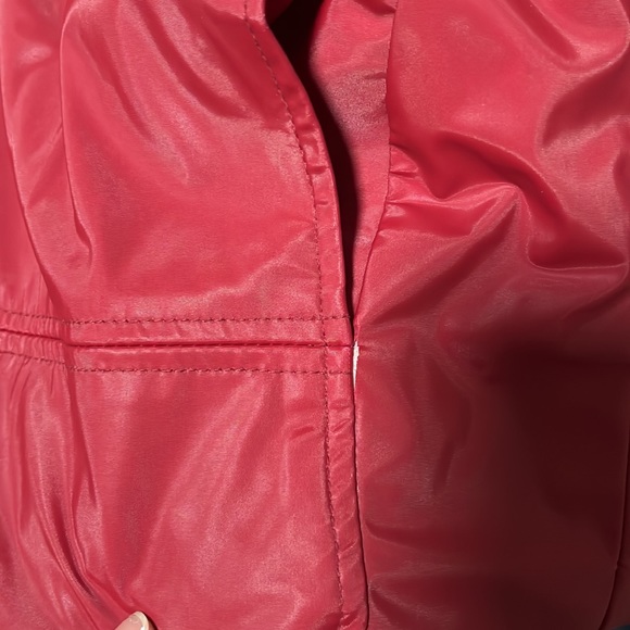 WHO Jeans(Jacket/Coats) / M/M / Red - Picture 4 of 4